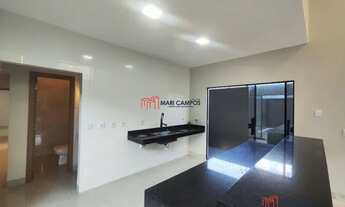 Imagem 6: Casa Alto Padrão 3 Suítes Plenas, 201m² Área Construída - Plano Diretor Sul - Palmas/TO