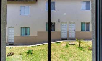 Imagem 6: Casa para Aluguel - Recanto Arco Verde, 2 Quartos, 57 m2