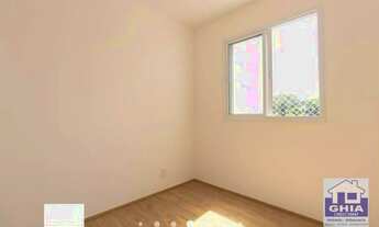 Imagem 6: Apartamento com 2 dormitórios para alugar, 35 m² por R$ 1.330/mês - Itaquera - São Paulo/S