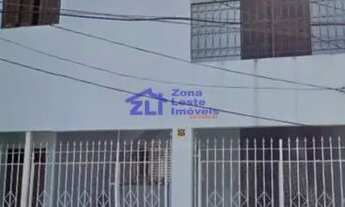 Imagem: Casa com 2 quartos, 90 m² - Vila Formosa