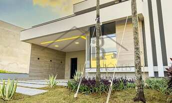 Imagem 7: BELISSIMA CASA A VENDA NO RESIDENCIAL PARK GRAN RESERVA EM INDAIATUBA SÃO PAULO , CIDADE