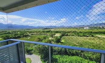 Imagem 3: Apartamento com 2 dorms, Jacarepaguá, Rio de Janeiro, Cod: 121