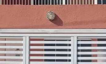 Imagem: Casa para aluguel tem 126 metros quadrados