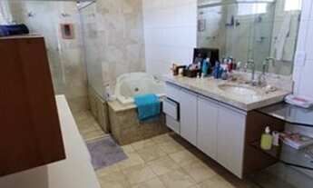 Imagem 3: Sobrado com 4 dormitórios para alugar, 380 m² por R$ 8.150,00/mês - Parque Residencial Dam