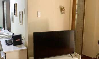 Imagem 4: Apartamento para venda 1 quarto em Copacabana - Rio de Janeiro - RJ