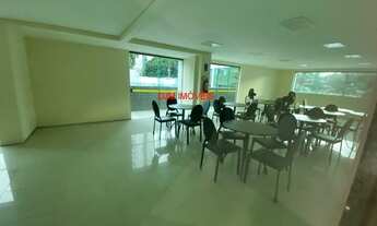 Imagem 5: Apartamentos 3 quartos para venda em casa amarela