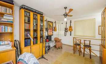 Imagem 7: Cobertura duplex para venda com 178 metros quadrados com 2 quartos em Rio Branco - Porto A