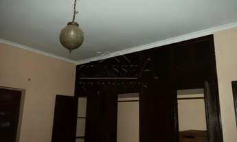 Imagem 6: Casa Padrão em Ribeirão Preto