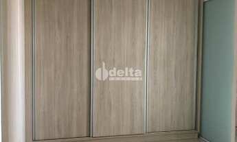 Imagem 3: Casa em condomínio para aluguel, 4 quartos, 4 suítes, 3 vagas, Nova Uberlândia - Uberlândi