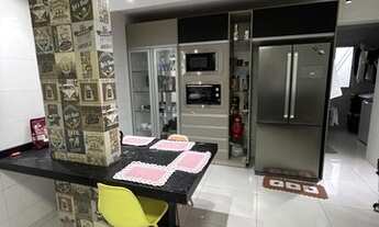 Imagem: Apartamento a venda no setor bueno