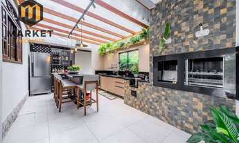 Imagem 6: CASA NO BAIRRO GARCIA