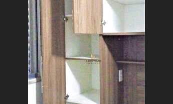 Imagem 6: Apartamento pronto para morar de 1 quartos em Santana para alugar, 42 metros, 1 vaga, laz