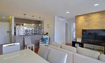 Imagem 3: Apartamento com 2 dormitórios 2 vagas a venda na Vila Andrade