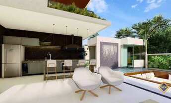 Imagem 5: Belíssima casa alto padrão à venda em Riviera de São Lourenço