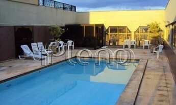 Imagem 7: Flat - Centro - Campinas