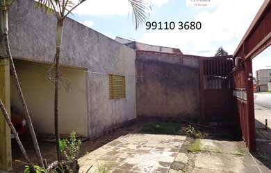 Imagem 4: QSF 14 Ótimo Lote 200 m² Casa 2 Quartos Avenida Larga Semi Comerc em Taguatinga Sul - Bras