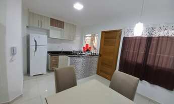Imagem 3: Apartamento Studio na Penha