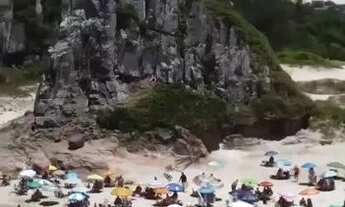 Imagem: Aluguel de temporada de verão