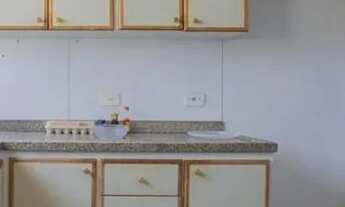 Imagem 7: COBERTURA - VILA OLÍMPIA - SP