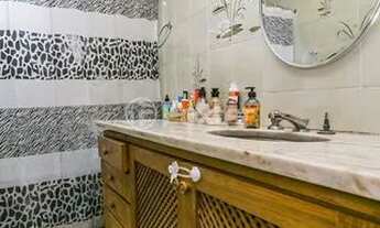 Imagem 5: Cobertura duplex para venda possui 238 metros quadrados com 3 quartos