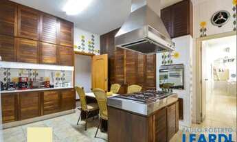 Imagem 5: APARTAMENTO - JARDIM PAULISTA - SP