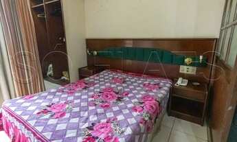 Imagem 6: Flat na República 32m² 1 dormitório e 1 vaga disponível para locação