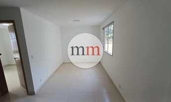 Imagem 6: Locação Apartamento com 2 dormitórios