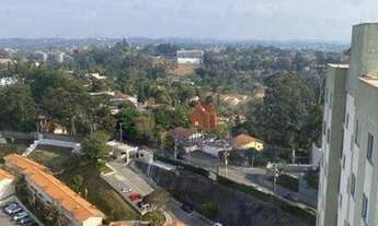 Imagem 7: Apartamento Com Sacada Para Locação Condomínio Residencial Da Granja - Carapicuíba / SP