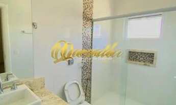 Imagem 16: INDAIATUBA - Casa de Condomínio - JARDIM RESIDENCIAL HELVÉTIA PARK I