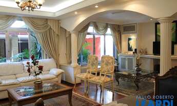 Imagem: SOBRADO - BROOKLIN - SP