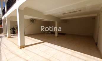 Imagem 2: Casa para aluguel, 4 quartos, 1 suíte, 4 vagas, Vigilato Pereira - Uberlândia/MG