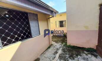 Imagem 5: Casa com 3 dormitórios, 200 m² - venda por R$ 310.000 ou aluguel por R$ 1.800/mês - Jardim