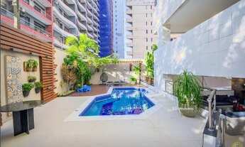 Imagem 2: Apartamento para aluguel tem 400 metros quadrados com 4 quartos em Meireles - Fortaleza
