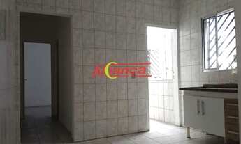 Imagem 7: ÓTIMA CASA 40M² COM 1 DORMITÓRIO E 1 VAGA DE GARAGEM, PARA ALUGAR - PARQUE CONTINENTAL