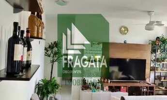 Imagem 5: APARTAMENTO SÃO CRISTÓVÃO VERDE MONTE FLORATA NO ROSA ELZE