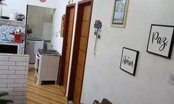 Imagem 4: Vendo casa no bairro São Francisco