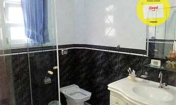 Imagem 6: Sobrado com 3 dormitórios à venda, 207 m² - Nova Petrópolis - São Bernardo do Campo/SP