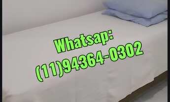 Imagem 5: APARTAMENTO 2 DORM/CENTRO OCIAN- PRAIA GRANDE