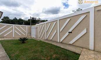 Imagem 4: Casa com 4 dormitórios à venda, 160 m² por R$ 635.000,00 - Santa Felicidade - Curitiba/PR