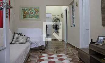 Imagem 3: Casa para Aluguel - Cascadura, 4 Quartos, 94 m2