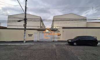 Imagem 2: Sobrado com 3 dormitórios à venda, 121 m² por R$ 450.000,00 - Vila Buenos Aires - São Paul