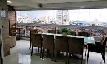 Imagem 5: Apartamento a venda localizado no bairro Vila Rosalia em Guarulhos-SP!