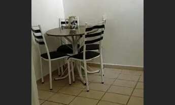 Imagem 2: Kitnet em Ponta Negra