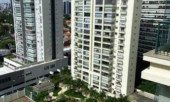 Imagem 2: Apartamento - Brooklin - 178m²