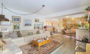 Imagem 2: Apartamento Locação Paraíso 160 m² 4 Dormitórios