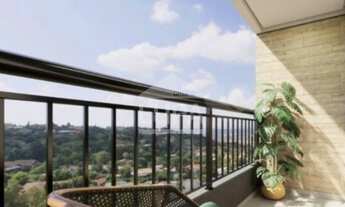 Imagem 5: Apartamento novo com 1 dormitório à venda na Vila Paulicéia