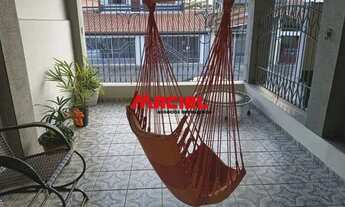 Imagem 3: Casa Padrão em São José dos Campos