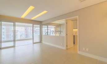 Imagem 2: Apartamento Venda 3 Dormitórios - 138 m² Brooklin
