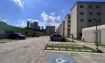 Imagem 7: Apartamento em Jardim Cláudia - São Paulo