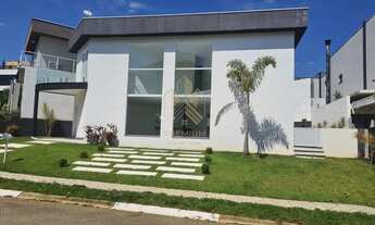 Imagem 2: Casa de Condominio em Rio Abaixo - Atibaia, SP